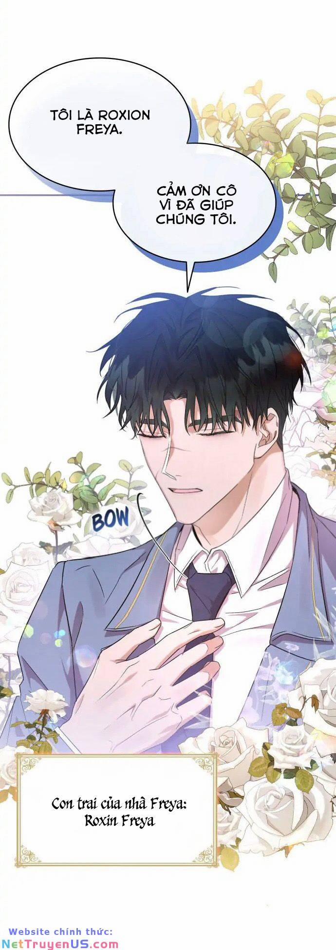 Vì Kết Cục Có Hậu Cho Cuốn Tiểu Thuyết Bi Kịch 17 trang 25