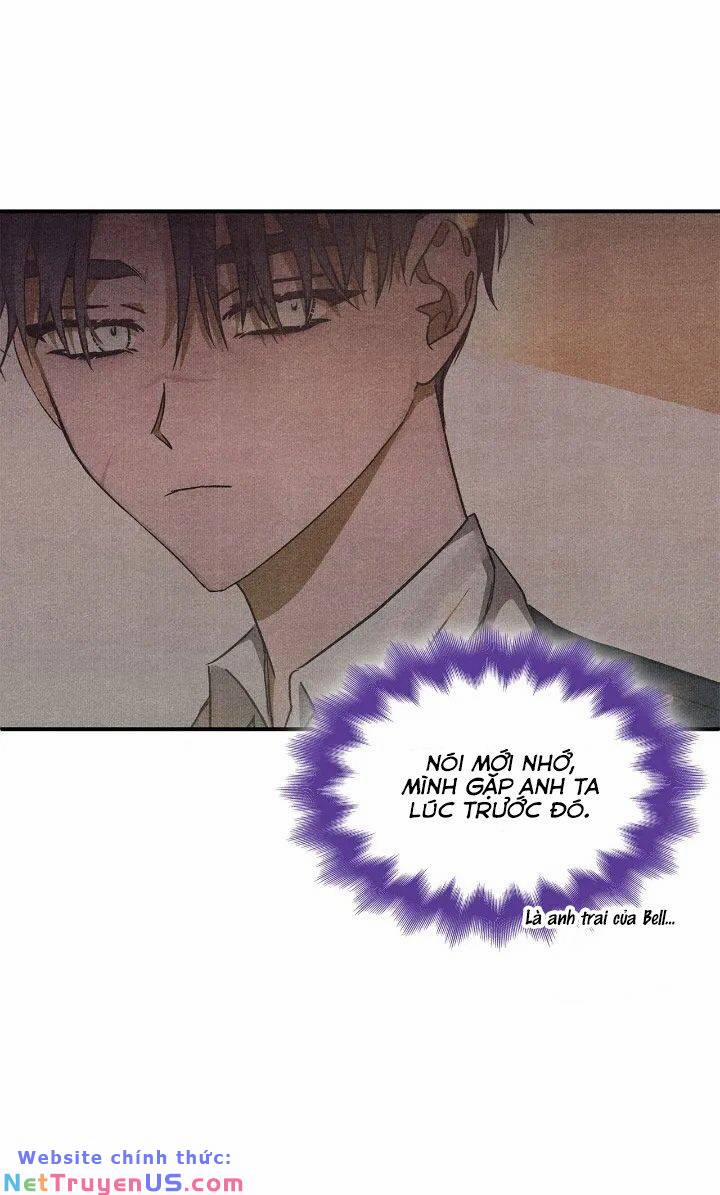 Vì Kết Cục Có Hậu Cho Cuốn Tiểu Thuyết Bi Kịch 17 trang 26