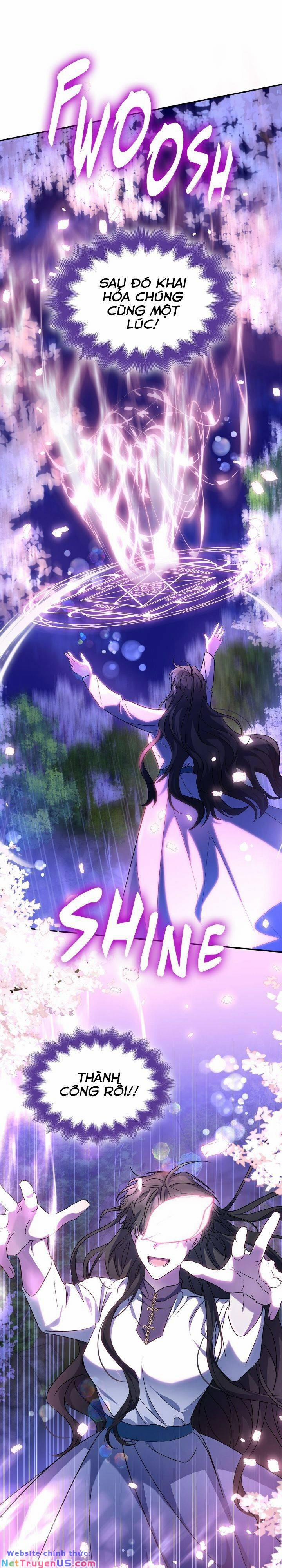 Vì Kết Cục Có Hậu Cho Cuốn Tiểu Thuyết Bi Kịch 17 trang 3