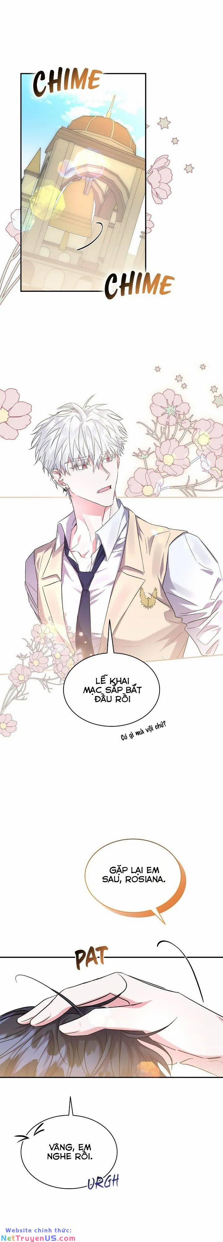 Vì Kết Cục Có Hậu Cho Cuốn Tiểu Thuyết Bi Kịch 17 trang 31