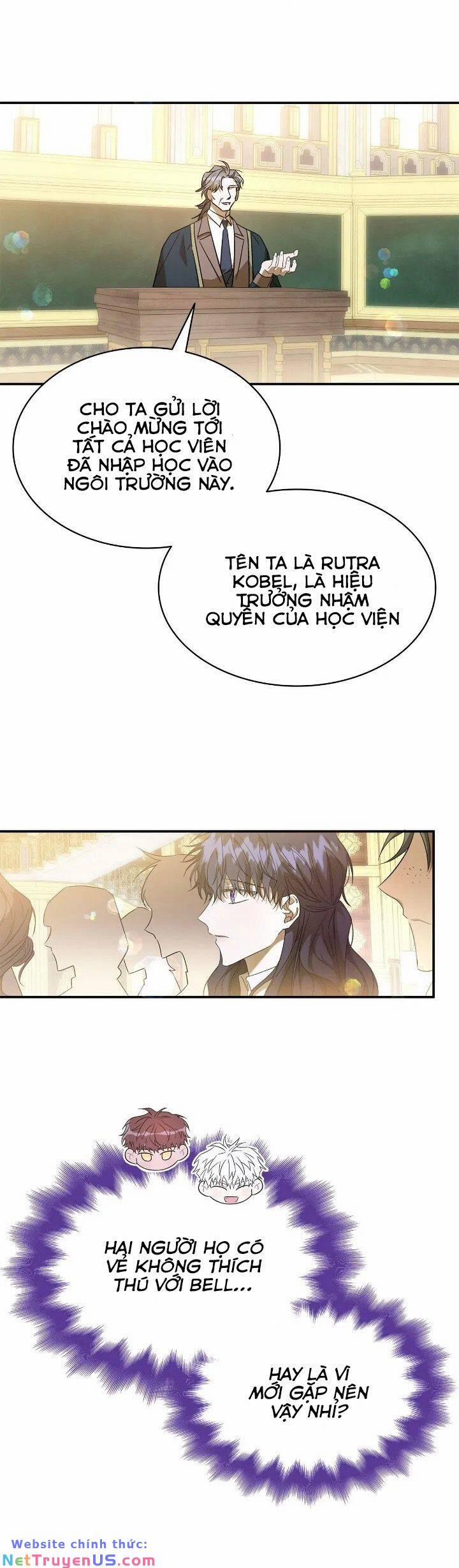 Vì Kết Cục Có Hậu Cho Cuốn Tiểu Thuyết Bi Kịch 17 trang 33