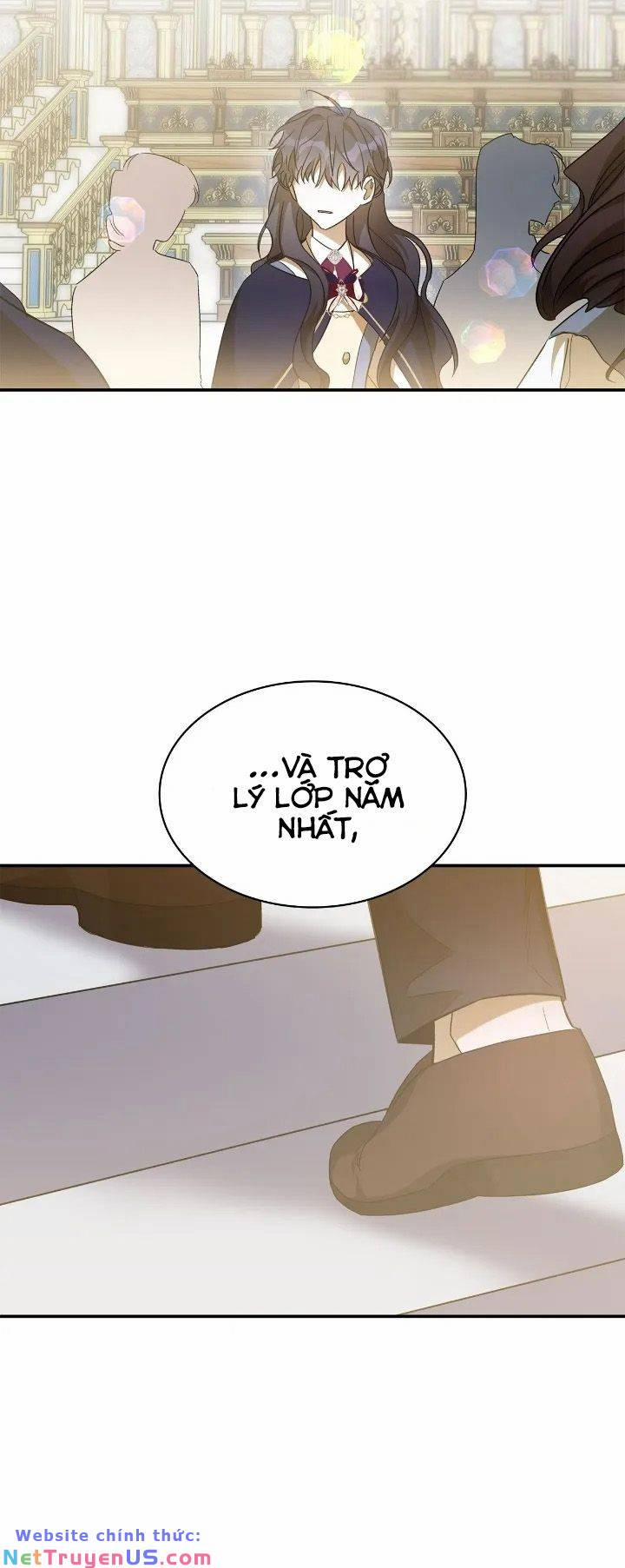 Vì Kết Cục Có Hậu Cho Cuốn Tiểu Thuyết Bi Kịch 17 trang 36