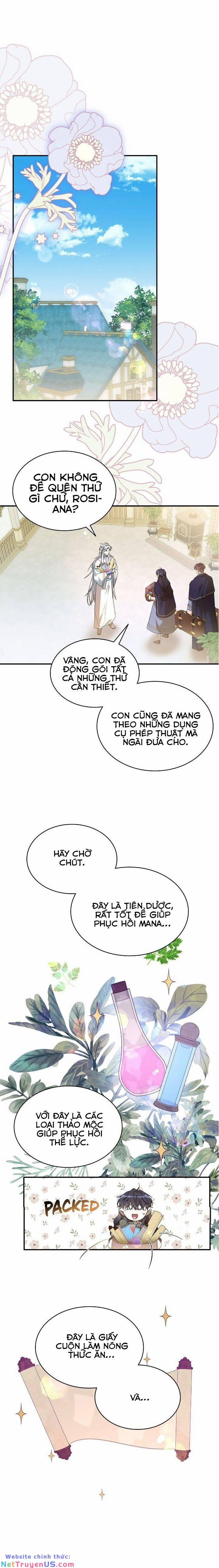 Vì Kết Cục Có Hậu Cho Cuốn Tiểu Thuyết Bi Kịch 17 trang 8