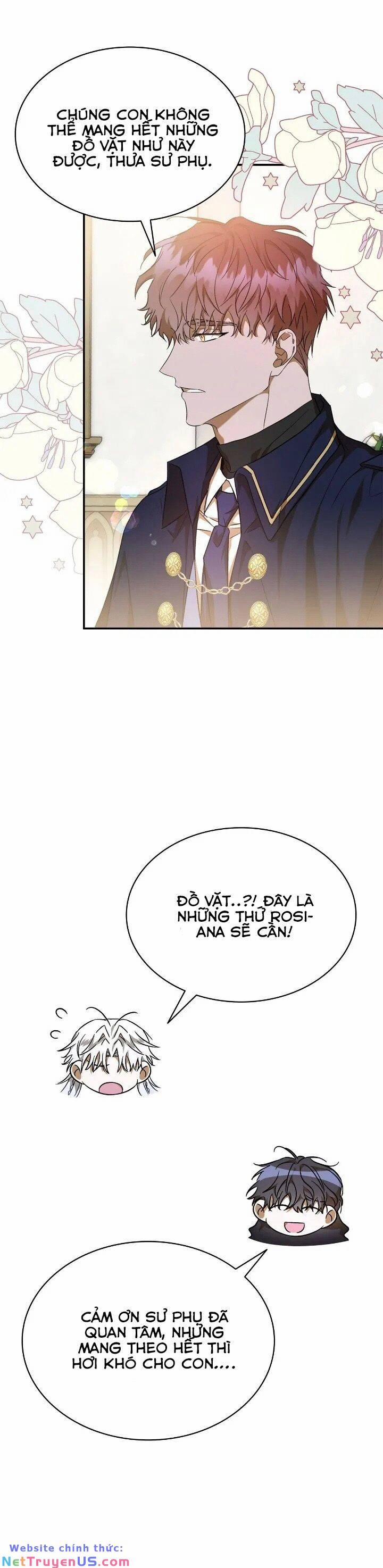 Vì Kết Cục Có Hậu Cho Cuốn Tiểu Thuyết Bi Kịch 17 trang 9