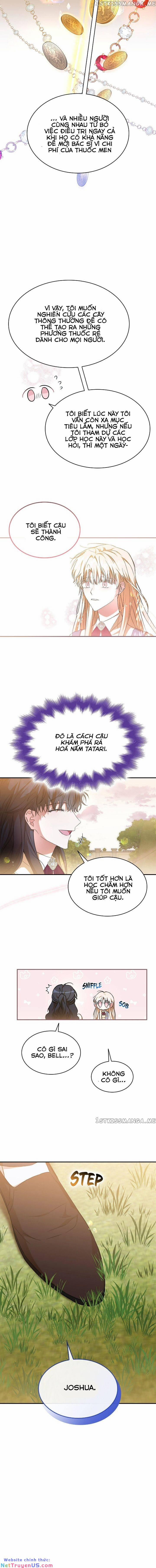 Vì Kết Cục Có Hậu Cho Cuốn Tiểu Thuyết Bi Kịch 18 trang 11