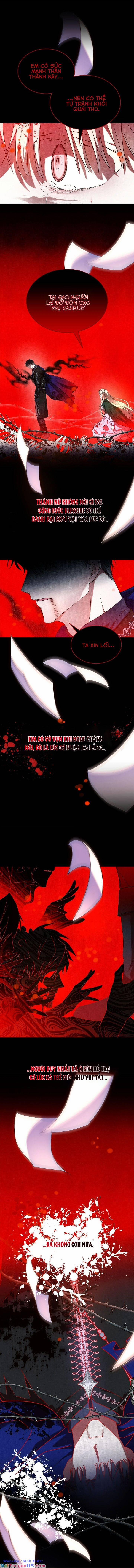 Vì Kết Cục Có Hậu Cho Cuốn Tiểu Thuyết Bi Kịch 18 trang 4