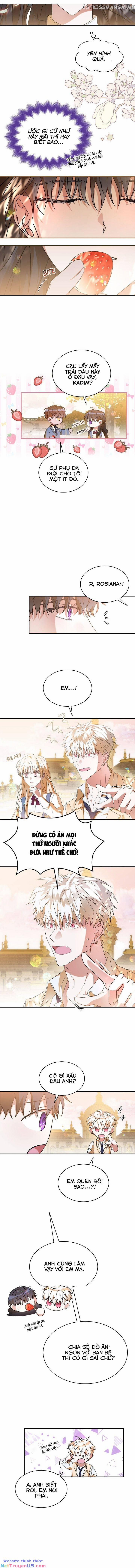 Vì Kết Cục Có Hậu Cho Cuốn Tiểu Thuyết Bi Kịch 18 trang 8