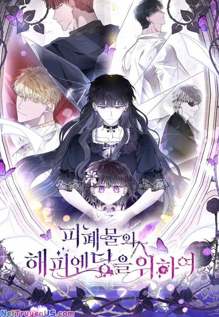 Vì Kết Cục Có Hậu Cho Cuốn Tiểu Thuyết Bi Kịch 19 trang 0