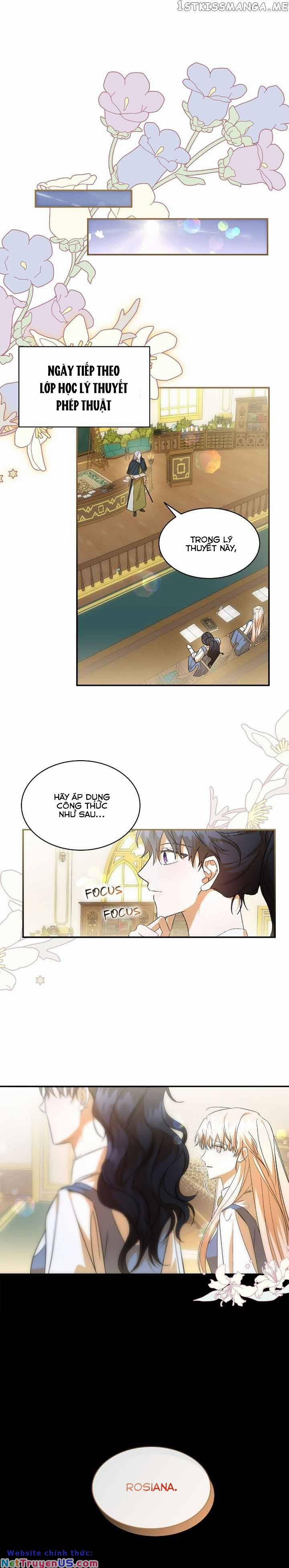 Vì Kết Cục Có Hậu Cho Cuốn Tiểu Thuyết Bi Kịch 19 trang 1