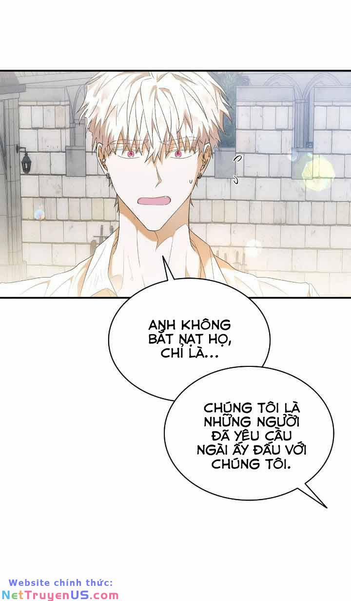 Vì Kết Cục Có Hậu Cho Cuốn Tiểu Thuyết Bi Kịch 19 trang 11