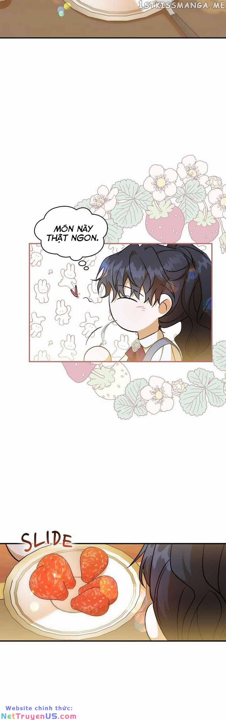 Vì Kết Cục Có Hậu Cho Cuốn Tiểu Thuyết Bi Kịch 19 trang 15