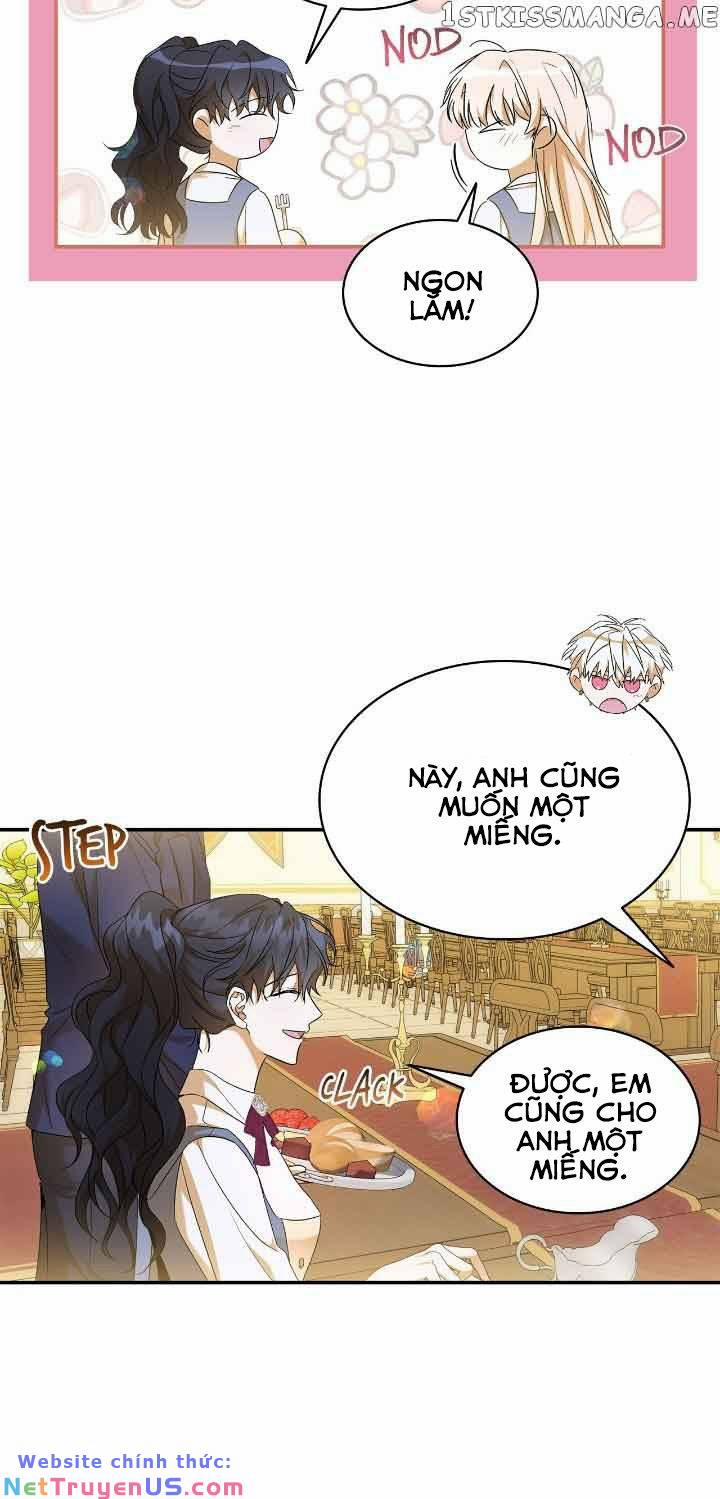 Vì Kết Cục Có Hậu Cho Cuốn Tiểu Thuyết Bi Kịch 19 trang 17