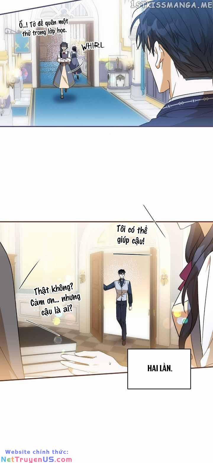 Vì Kết Cục Có Hậu Cho Cuốn Tiểu Thuyết Bi Kịch 19 trang 21