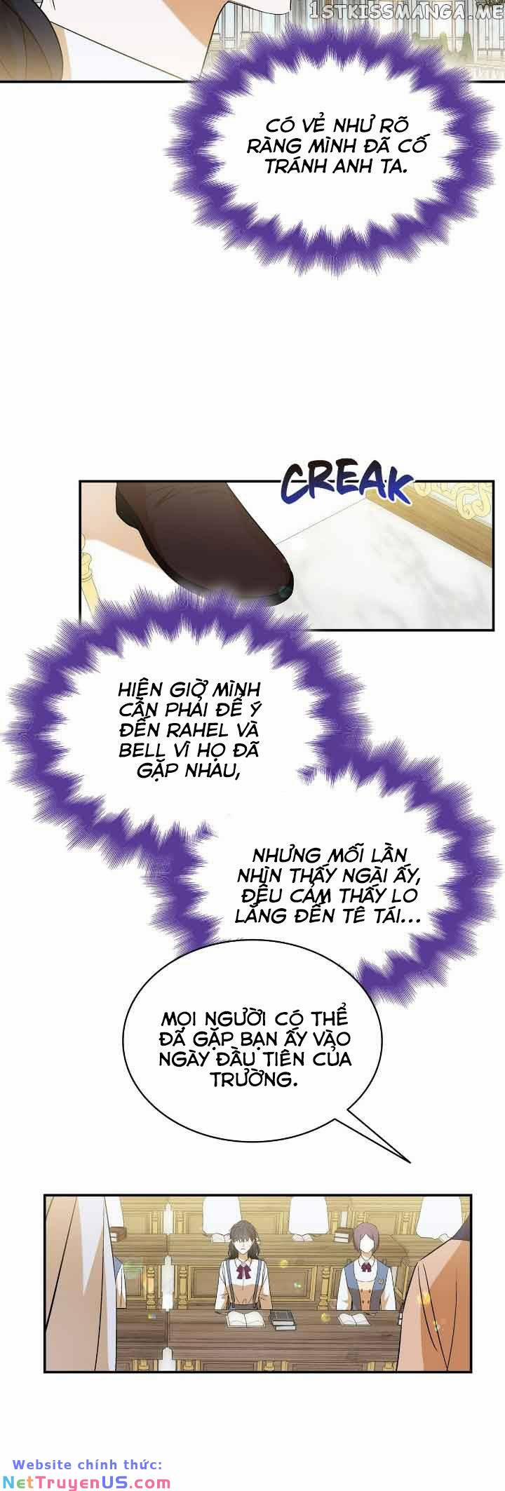 Vì Kết Cục Có Hậu Cho Cuốn Tiểu Thuyết Bi Kịch 19 trang 23