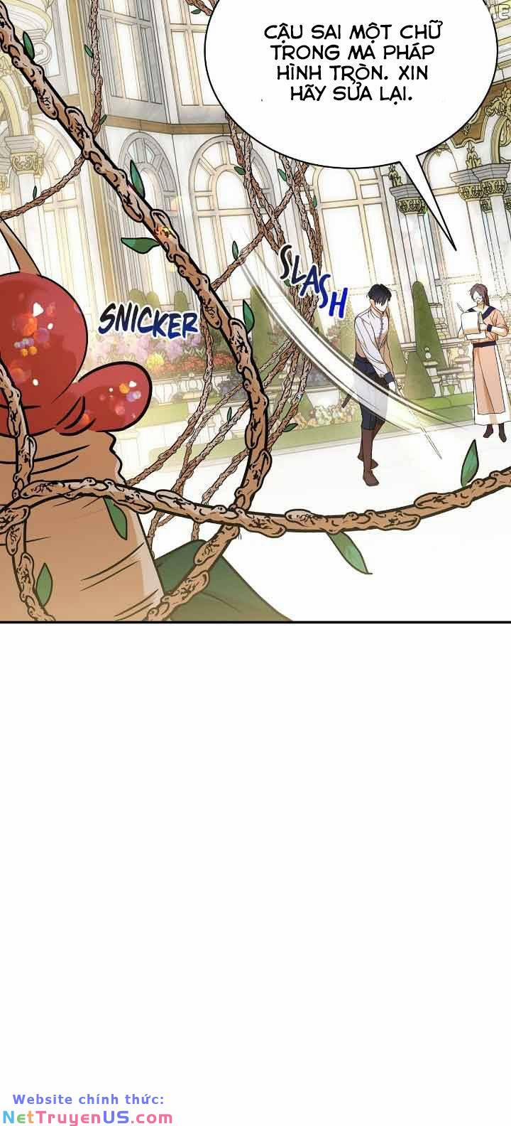 Vì Kết Cục Có Hậu Cho Cuốn Tiểu Thuyết Bi Kịch 19 trang 29