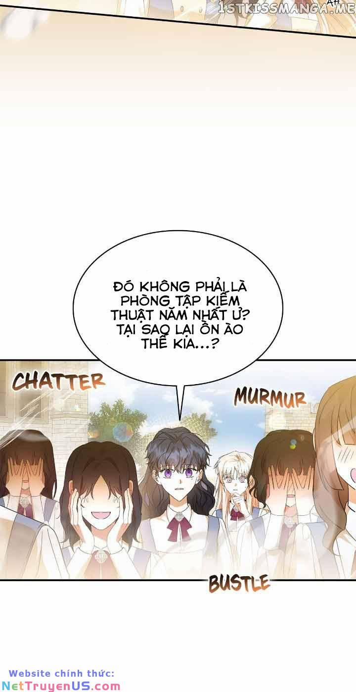 Vì Kết Cục Có Hậu Cho Cuốn Tiểu Thuyết Bi Kịch 19 trang 5