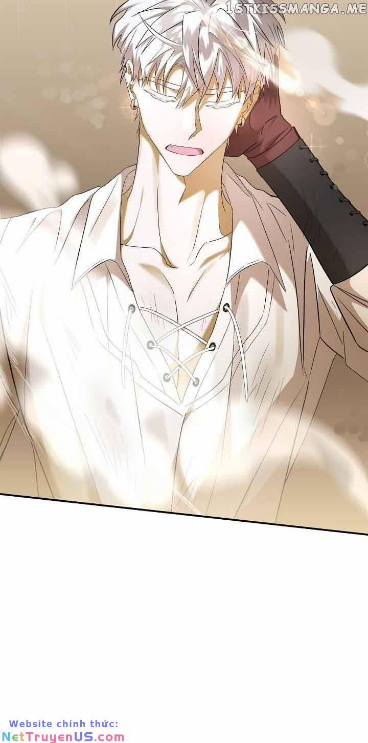 Vì Kết Cục Có Hậu Cho Cuốn Tiểu Thuyết Bi Kịch 19 trang 7