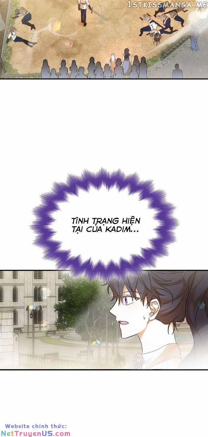 Vì Kết Cục Có Hậu Cho Cuốn Tiểu Thuyết Bi Kịch 19 trang 9