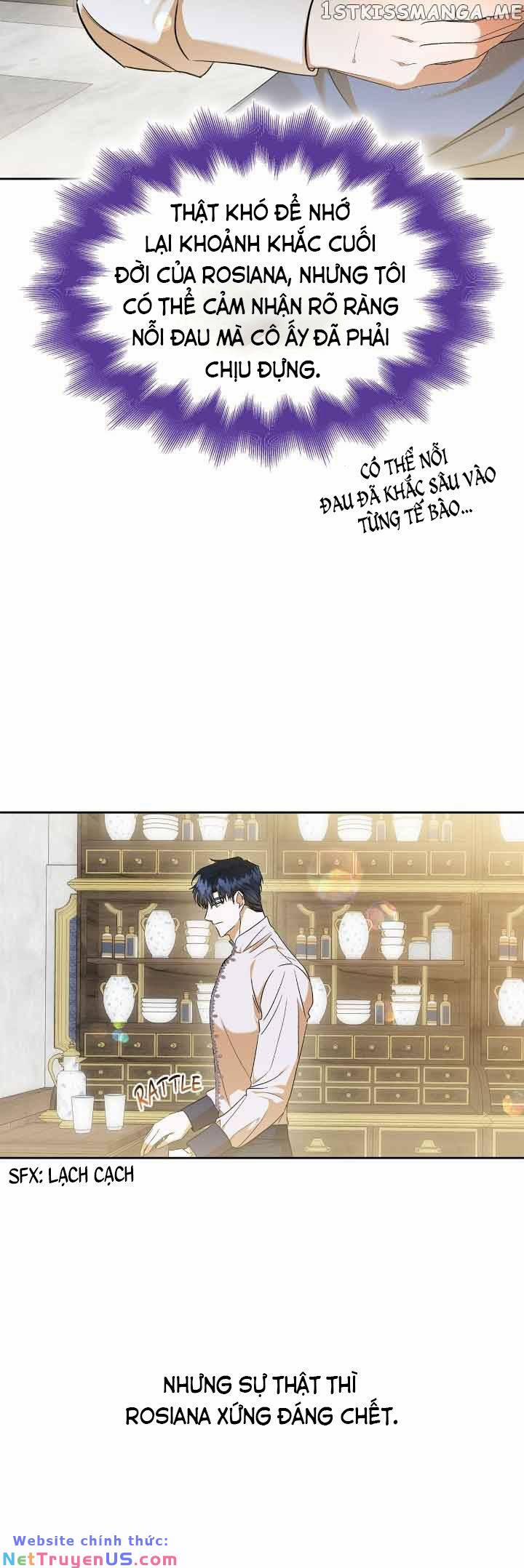 Vì Kết Cục Có Hậu Cho Cuốn Tiểu Thuyết Bi Kịch 20 trang 10