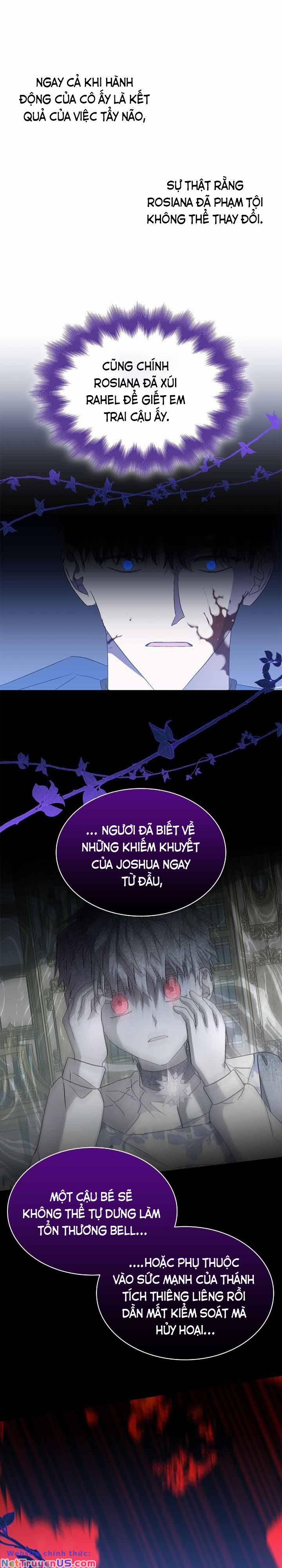 Vì Kết Cục Có Hậu Cho Cuốn Tiểu Thuyết Bi Kịch 20 trang 11