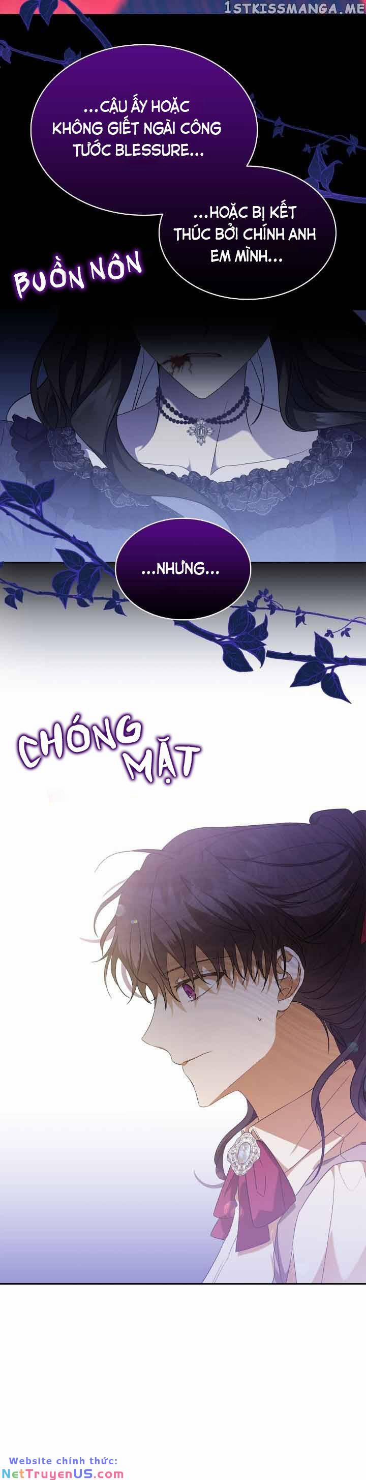 Vì Kết Cục Có Hậu Cho Cuốn Tiểu Thuyết Bi Kịch 20 trang 12