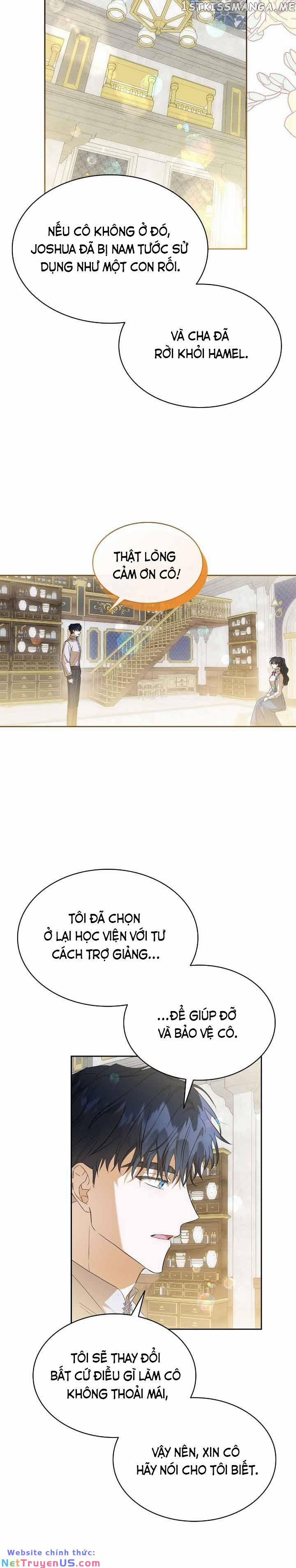 Vì Kết Cục Có Hậu Cho Cuốn Tiểu Thuyết Bi Kịch 20 trang 14