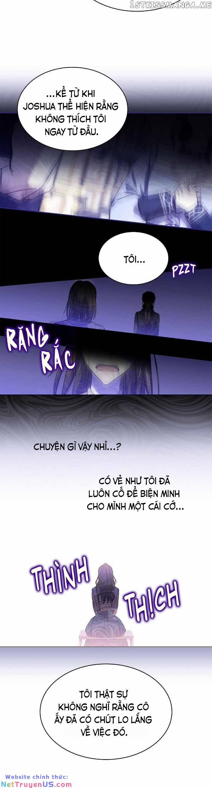 Vì Kết Cục Có Hậu Cho Cuốn Tiểu Thuyết Bi Kịch 20 trang 16