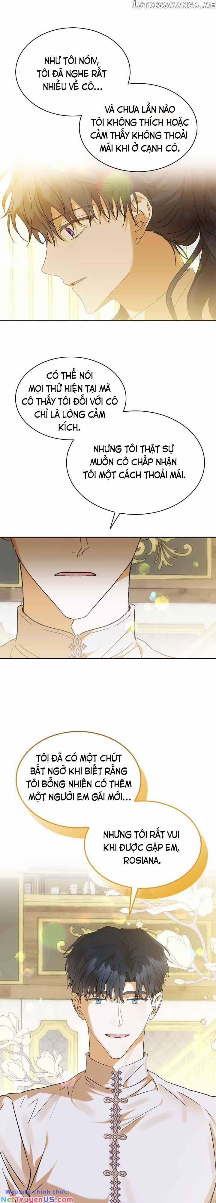 Vì Kết Cục Có Hậu Cho Cuốn Tiểu Thuyết Bi Kịch 20 trang 17