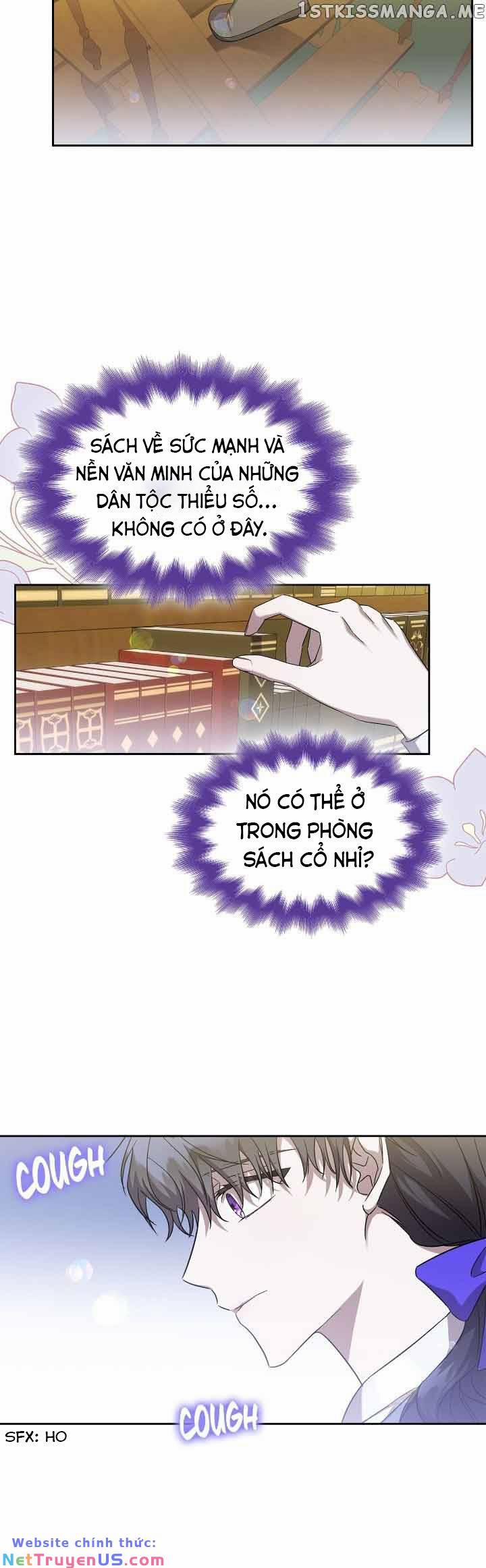 Vì Kết Cục Có Hậu Cho Cuốn Tiểu Thuyết Bi Kịch 20 trang 22