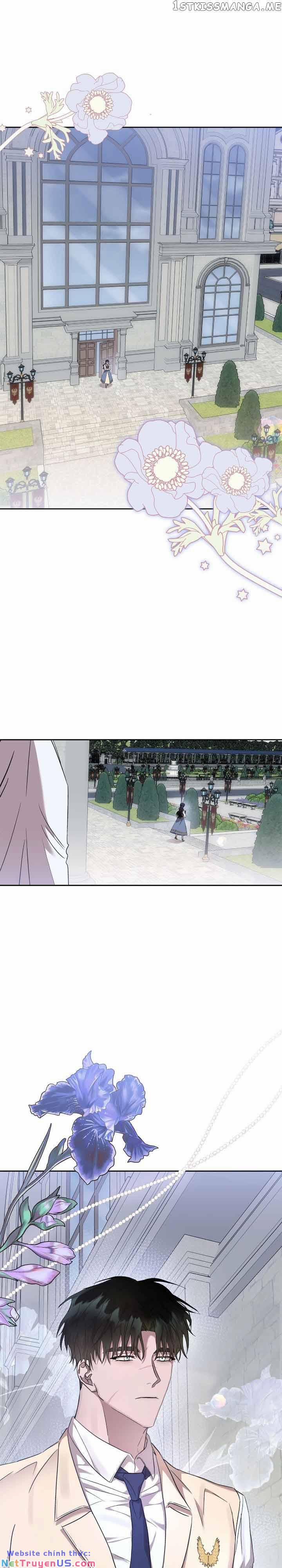 Vì Kết Cục Có Hậu Cho Cuốn Tiểu Thuyết Bi Kịch 20 trang 27