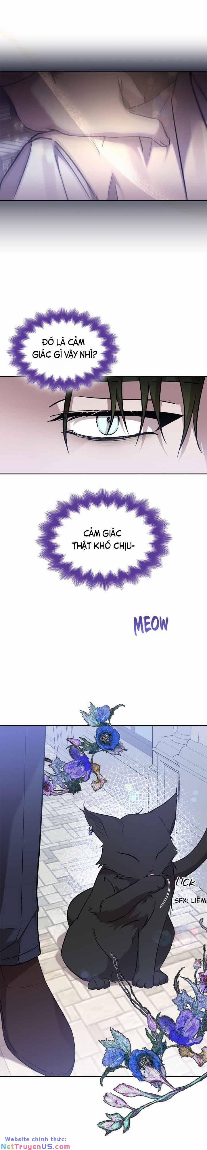 Vì Kết Cục Có Hậu Cho Cuốn Tiểu Thuyết Bi Kịch 20 trang 29