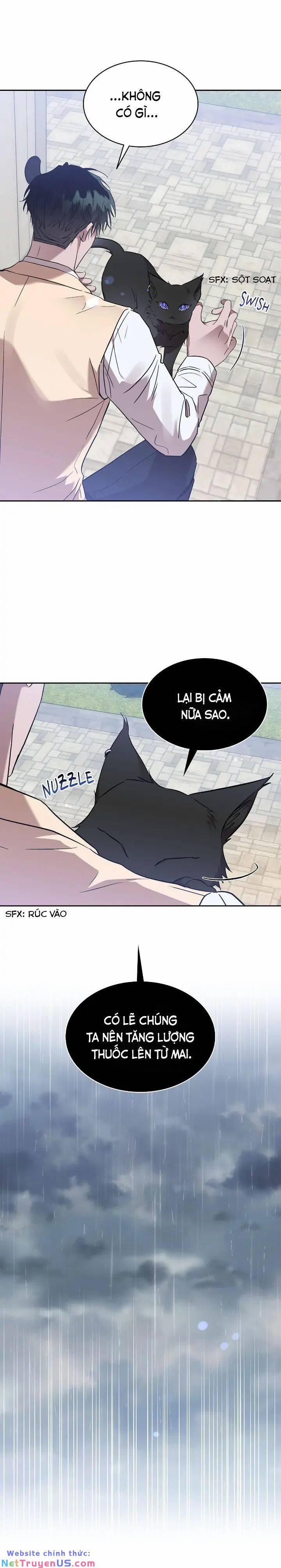 Vì Kết Cục Có Hậu Cho Cuốn Tiểu Thuyết Bi Kịch 20 trang 31