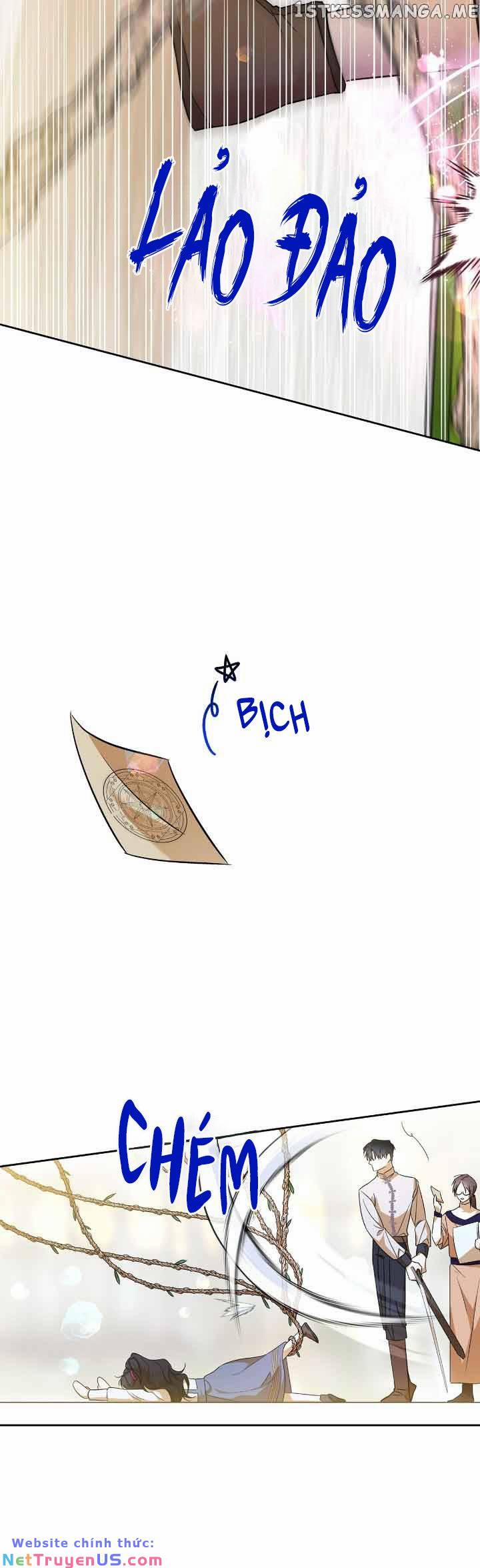 Vì Kết Cục Có Hậu Cho Cuốn Tiểu Thuyết Bi Kịch 20 trang 4