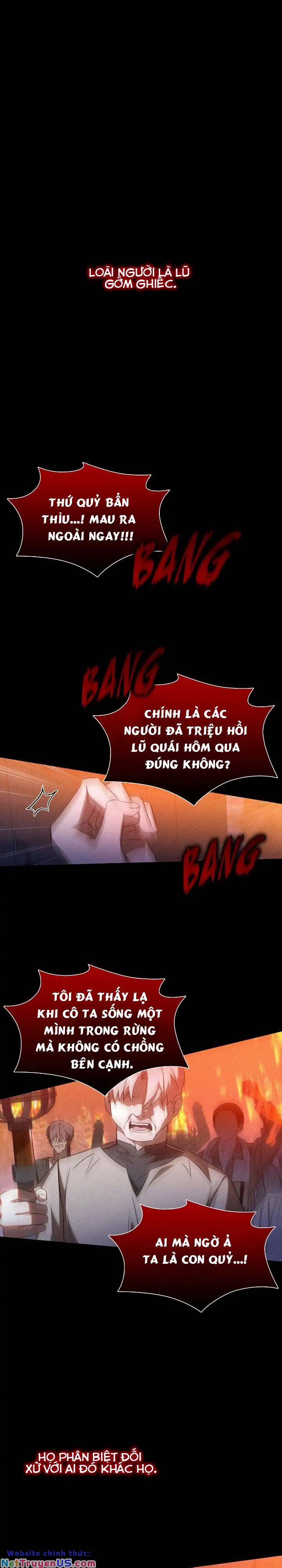 Vì Kết Cục Có Hậu Cho Cuốn Tiểu Thuyết Bi Kịch 21 trang 1