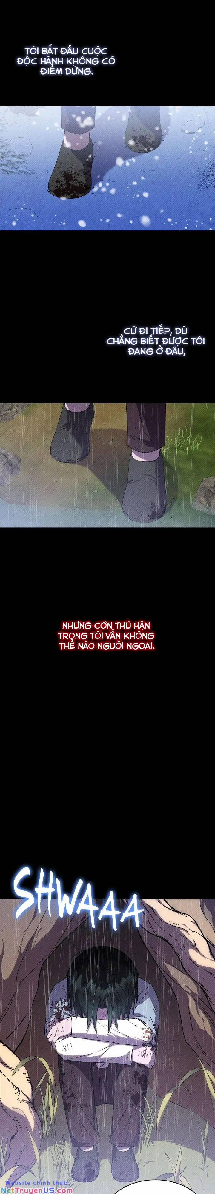 Vì Kết Cục Có Hậu Cho Cuốn Tiểu Thuyết Bi Kịch 21 trang 11