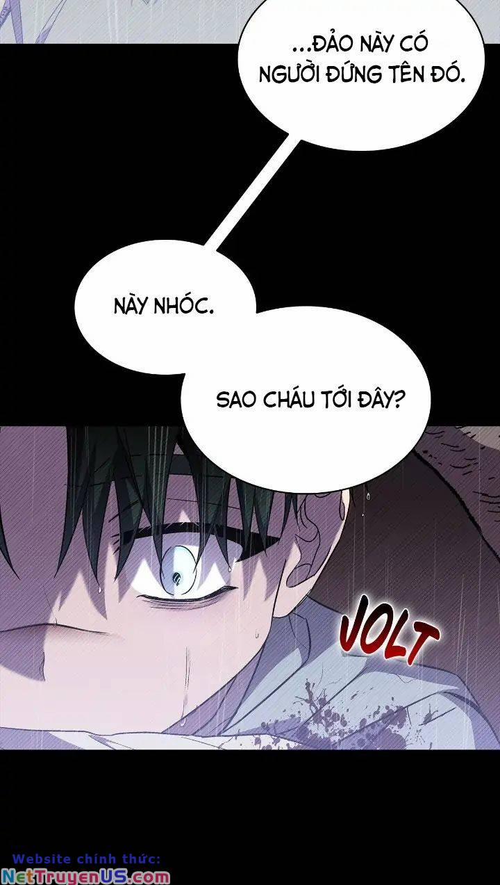 Vì Kết Cục Có Hậu Cho Cuốn Tiểu Thuyết Bi Kịch 21 trang 12