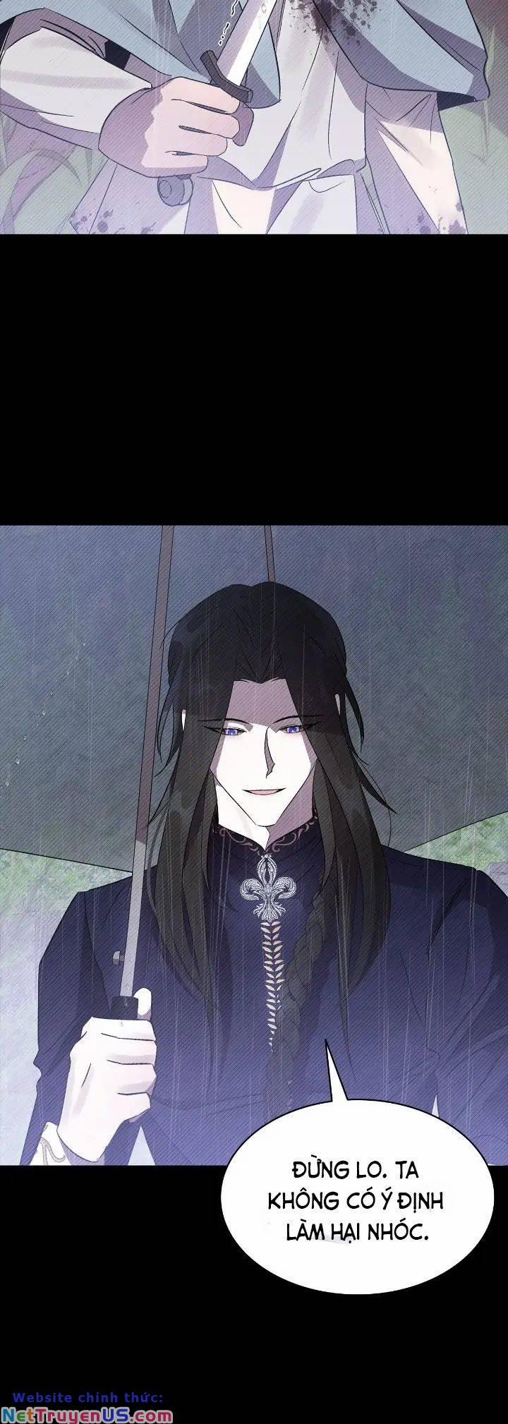 Vì Kết Cục Có Hậu Cho Cuốn Tiểu Thuyết Bi Kịch 21 trang 14