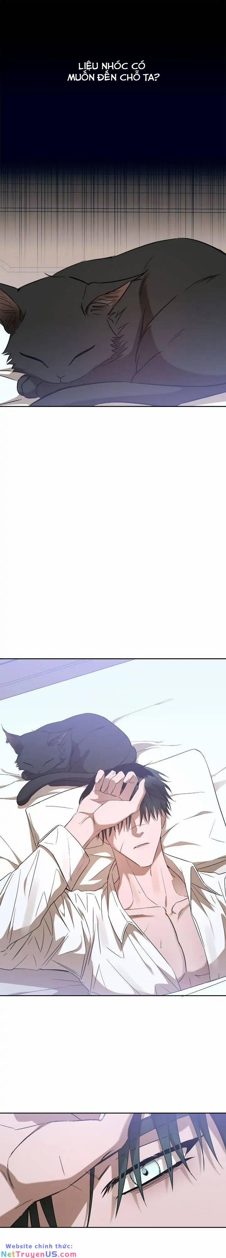 Vì Kết Cục Có Hậu Cho Cuốn Tiểu Thuyết Bi Kịch 21 trang 15