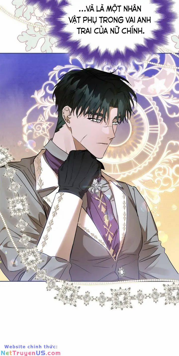 Vì Kết Cục Có Hậu Cho Cuốn Tiểu Thuyết Bi Kịch 21 trang 20