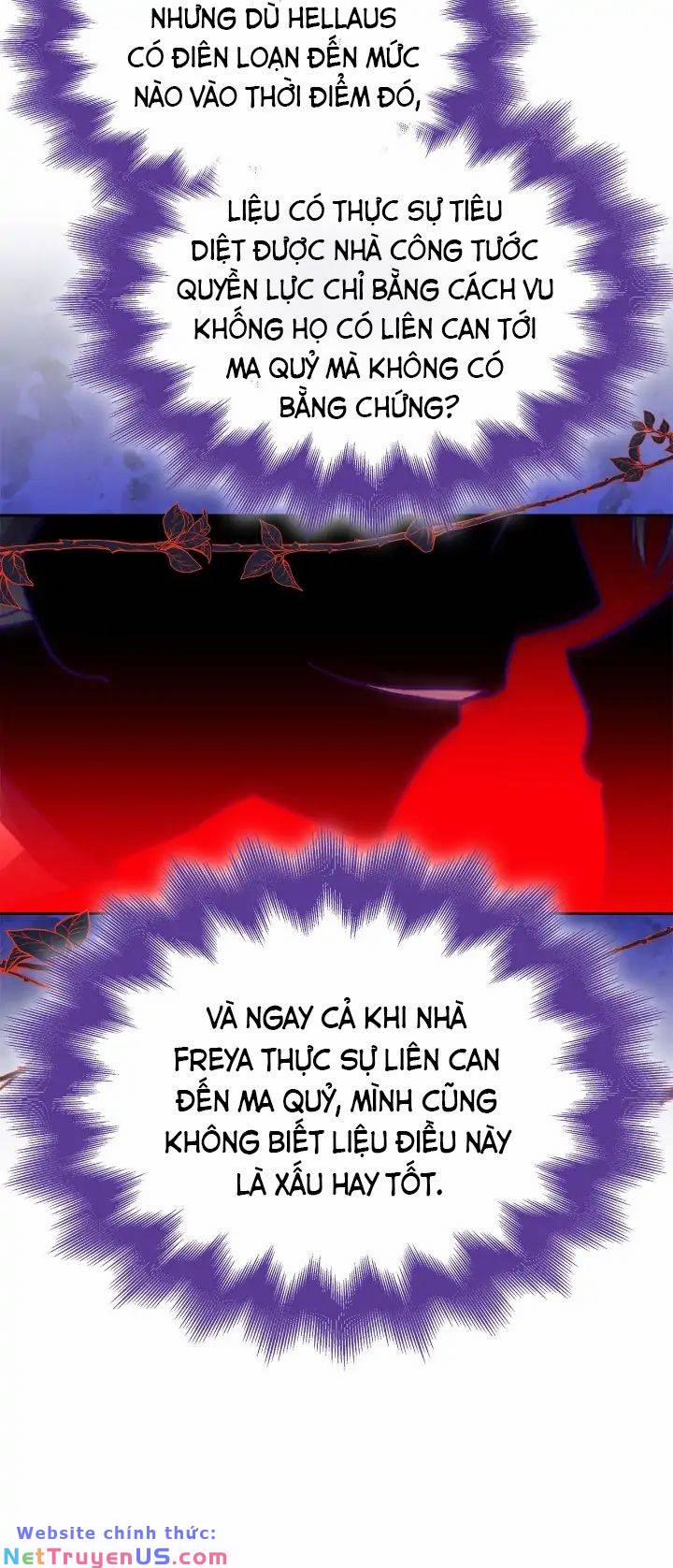 Vì Kết Cục Có Hậu Cho Cuốn Tiểu Thuyết Bi Kịch 21 trang 22