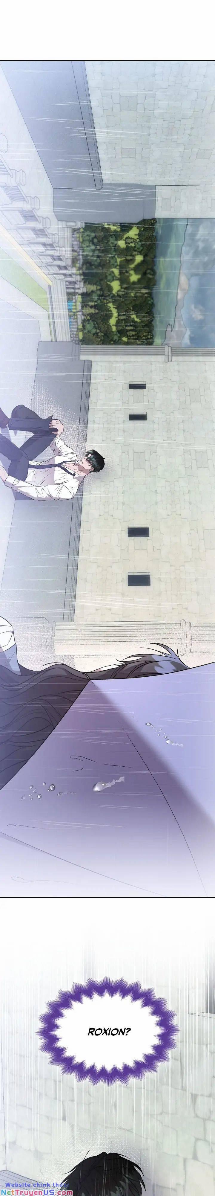 Vì Kết Cục Có Hậu Cho Cuốn Tiểu Thuyết Bi Kịch 21 trang 25