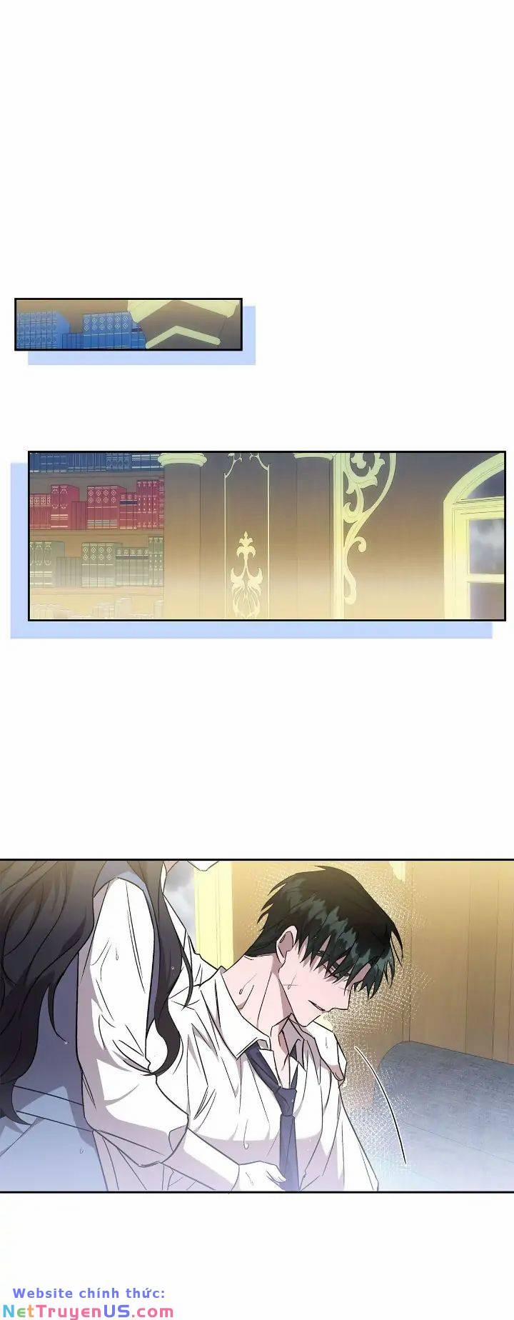 Vì Kết Cục Có Hậu Cho Cuốn Tiểu Thuyết Bi Kịch 21 trang 28