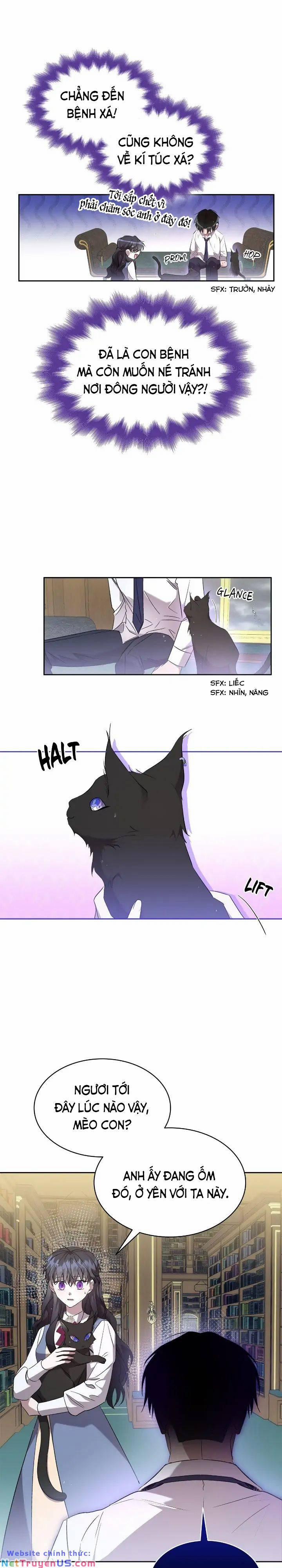 Vì Kết Cục Có Hậu Cho Cuốn Tiểu Thuyết Bi Kịch 21 trang 29