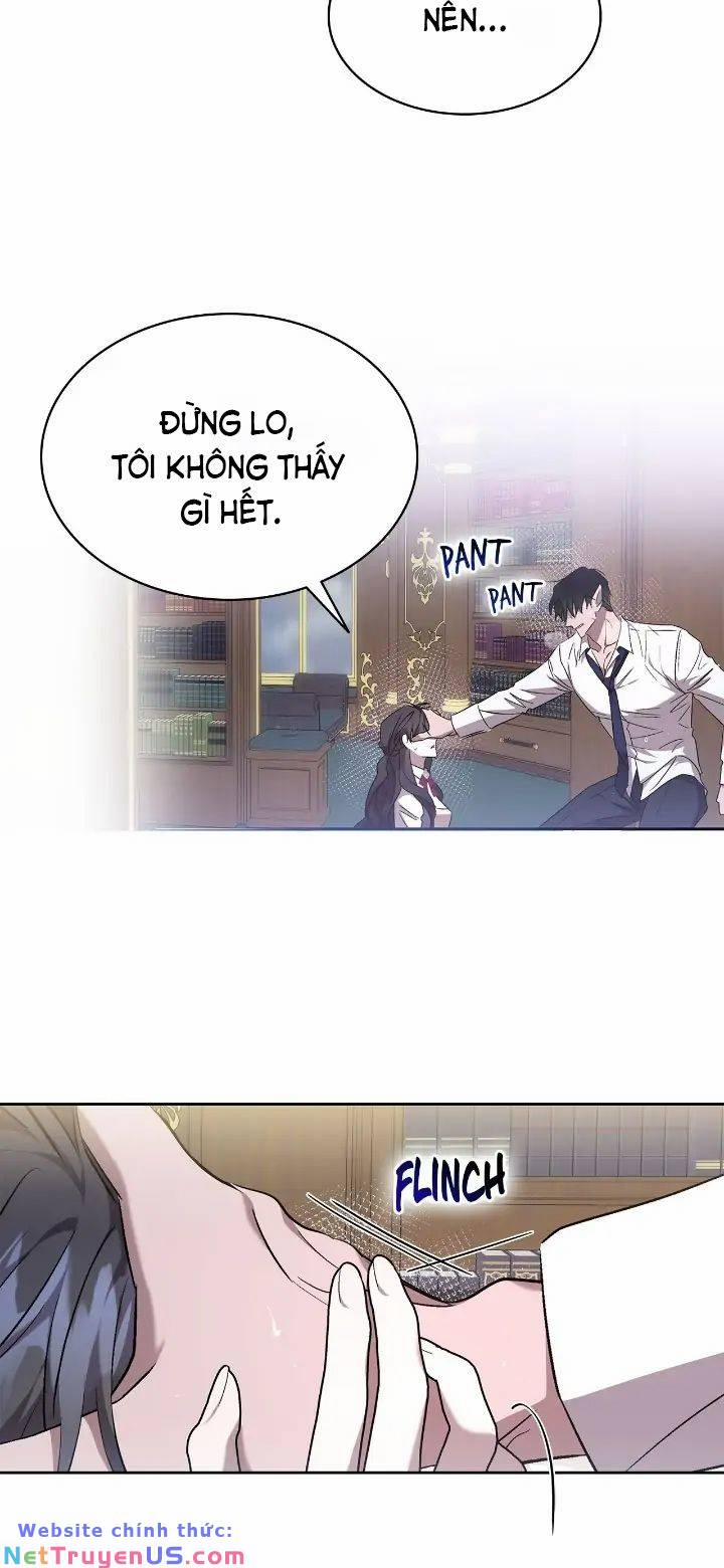 Vì Kết Cục Có Hậu Cho Cuốn Tiểu Thuyết Bi Kịch 21 trang 32