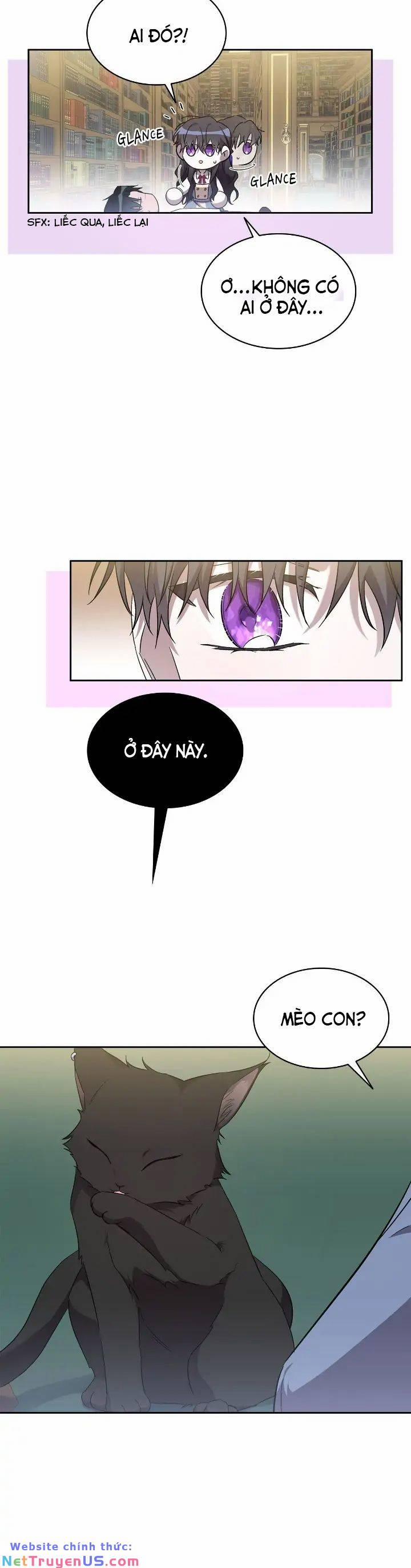 Vì Kết Cục Có Hậu Cho Cuốn Tiểu Thuyết Bi Kịch 21 trang 36