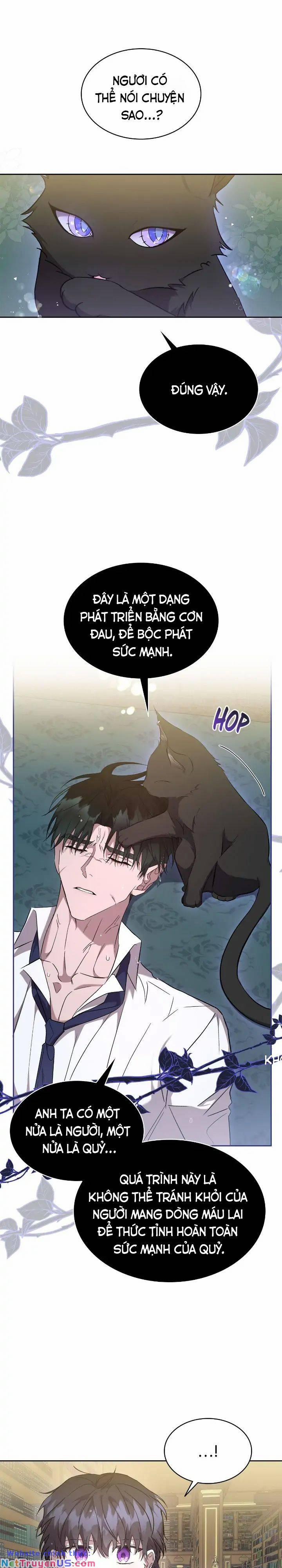 Vì Kết Cục Có Hậu Cho Cuốn Tiểu Thuyết Bi Kịch 21 trang 37