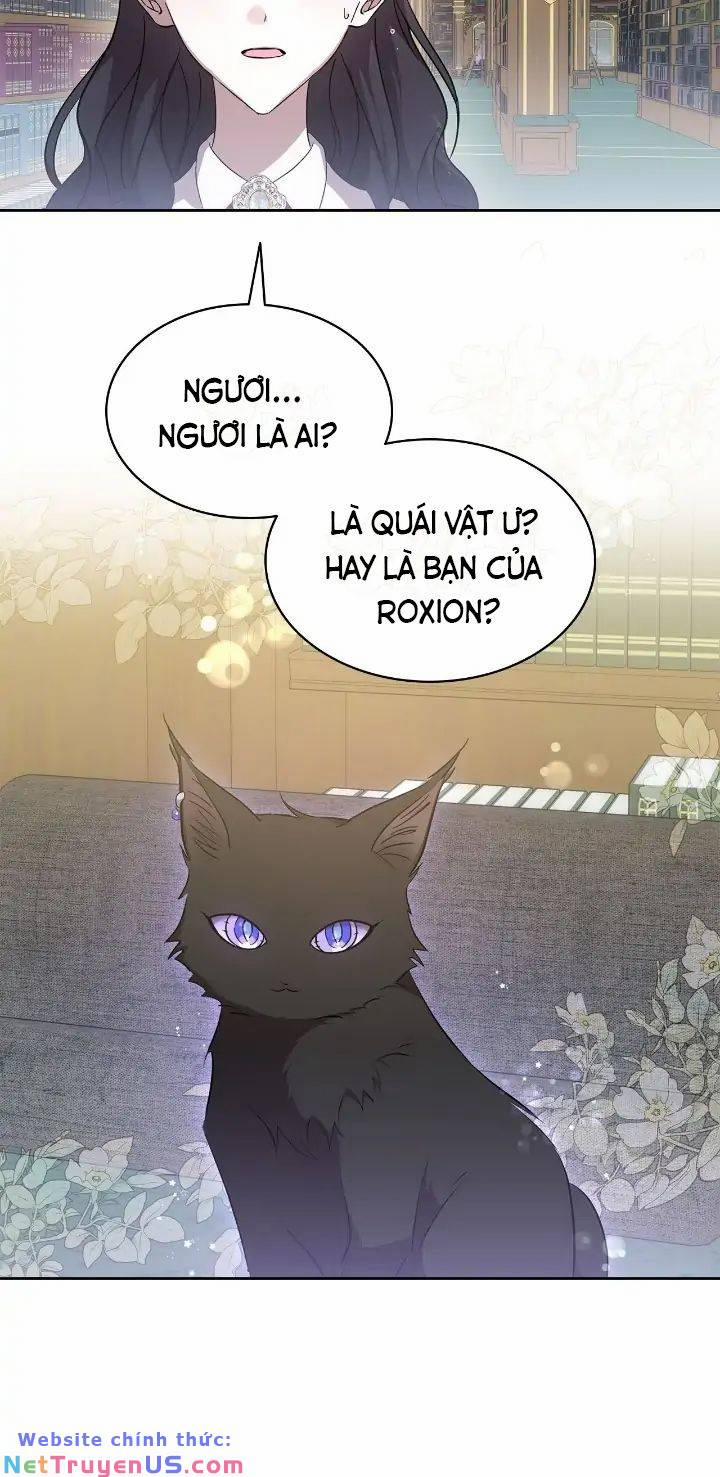 Vì Kết Cục Có Hậu Cho Cuốn Tiểu Thuyết Bi Kịch 21 trang 38