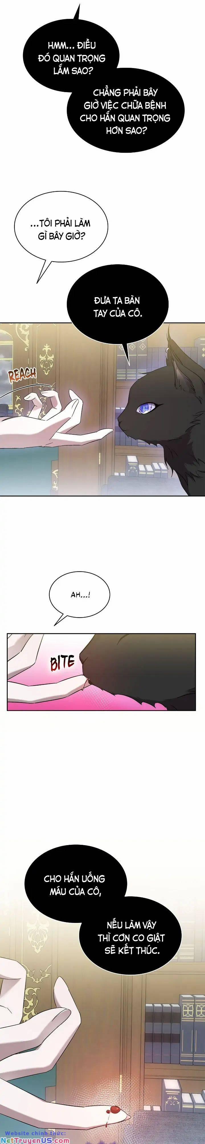 Vì Kết Cục Có Hậu Cho Cuốn Tiểu Thuyết Bi Kịch 21 trang 39