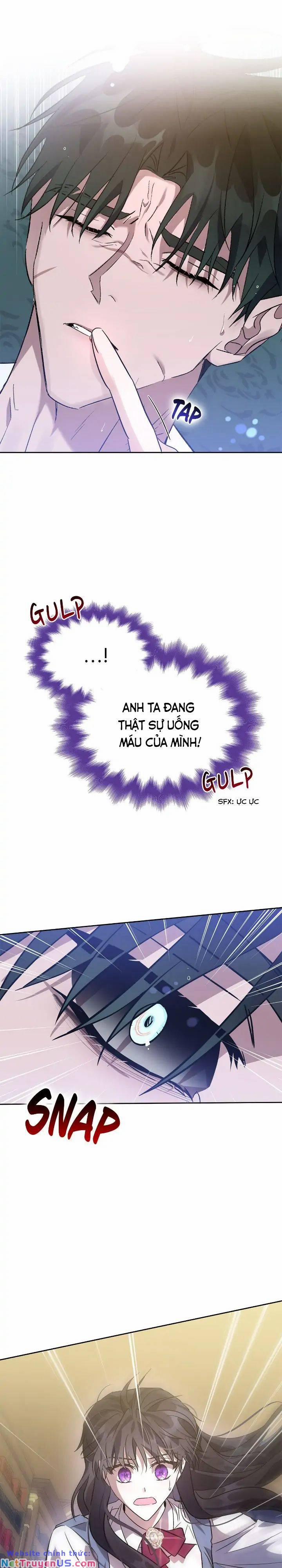 Vì Kết Cục Có Hậu Cho Cuốn Tiểu Thuyết Bi Kịch 21 trang 41