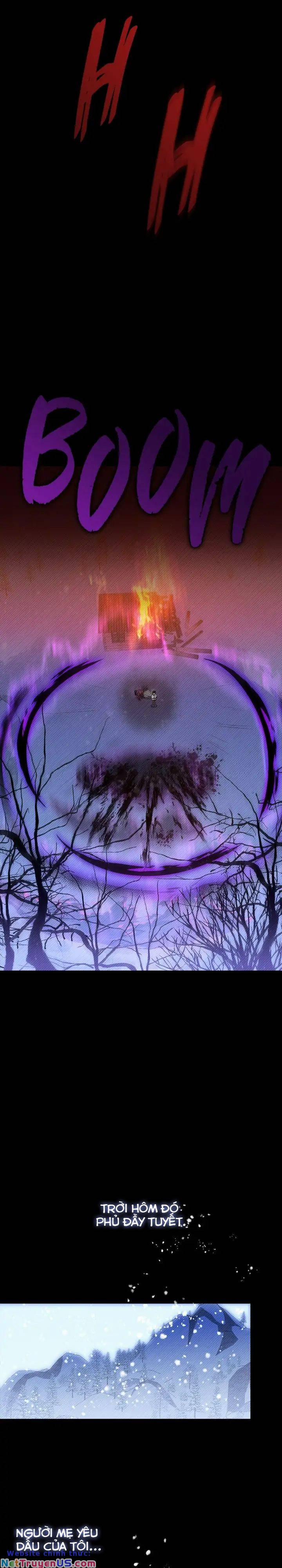 Vì Kết Cục Có Hậu Cho Cuốn Tiểu Thuyết Bi Kịch 21 trang 8